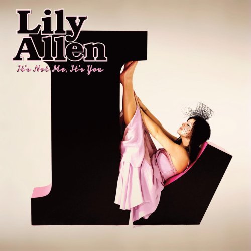 lily allen it's not me