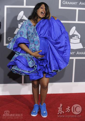 grammys 2009 grammys 2009