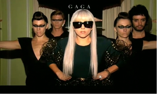 lady gaga lady gaga