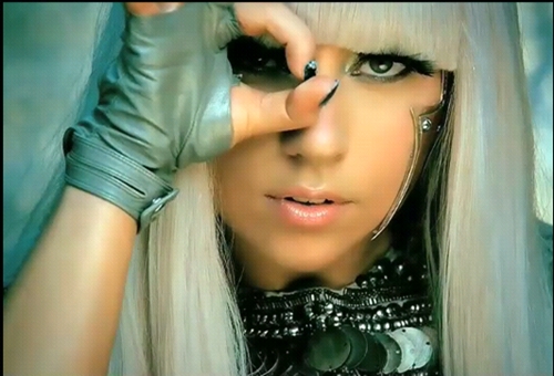 lady gaga lady gaga
