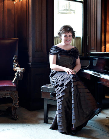Susan Boyle piano Susan Boyle piano