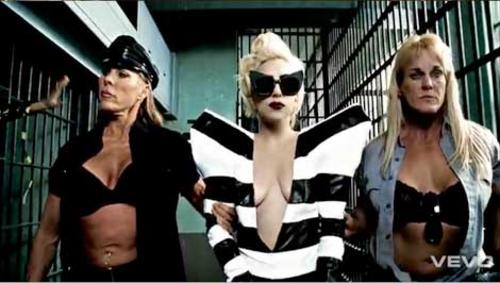 Gaga beyonce telephone Gaga beyonce telephone