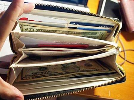 最強錢包整理術,原來錢要這樣放才能帶財!