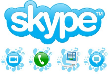 誰說手機不能打0800？用Skype就可以！不需要點數即可撥打