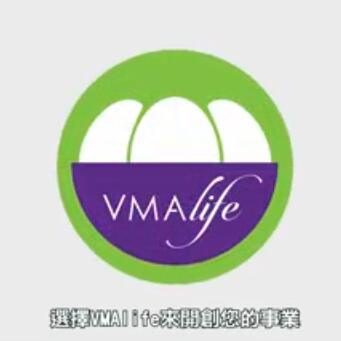 VMAlife葳美佳的獎勵計畫獎金制度