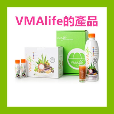 VMAlife的產品