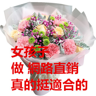 女孩子做 網路直銷 真的挺適合的.jpg 女孩子做 網路直銷 真的挺適合的.jpg