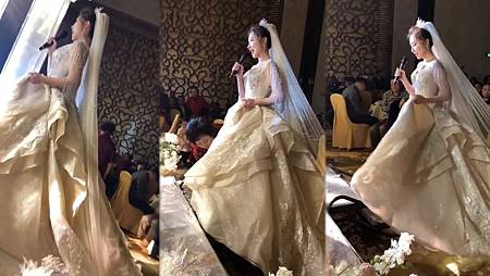 因為聲音太像鄧紫棋,新娘一夜爆火!把婚禮現場唱成了演唱會!.jpg 因為聲音太像鄧紫棋,新娘一夜爆火!把婚禮現場唱成了演唱會!.jpg