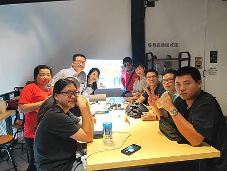 解禁了 614與夥伴在台南喝下午茶.jpg 解禁了 614與夥伴在台南喝下午茶.jpg