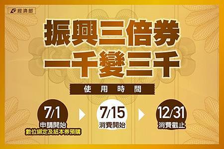 振興三倍券 你預購了嗎?如何使用?三倍券 懶人包.jpeg 振興三倍券 你預購了嗎?如何使用?三倍券 懶人包.jpeg