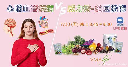 心腦血管疾病V.S威力秀-納豆激酶.jpg 心腦血管疾病V.S威力秀-納豆激酶.jpg