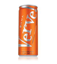 verve