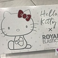 Royal Elastics Kitty運動鞋00.JPG