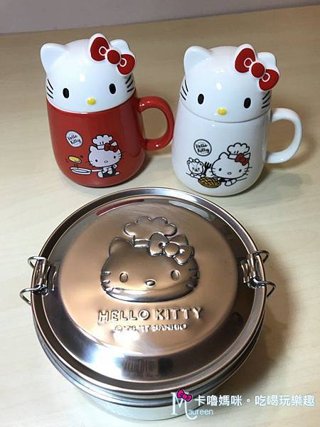 85度C限量集點加價購Hello Kitty馬克杯.便當盒00.JPG 85度C限量集點加價購Hello Kitty馬克杯.便當盒00.JPG