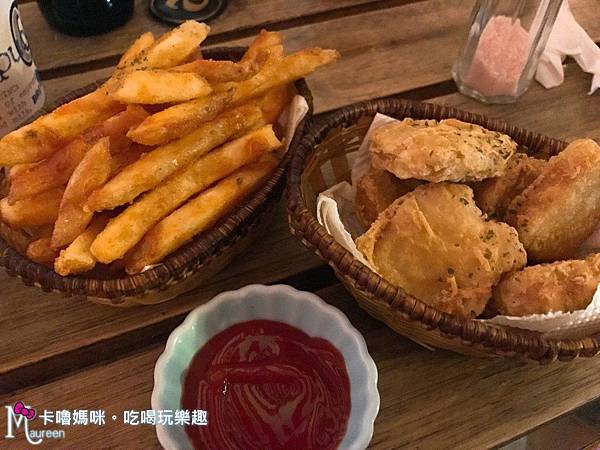 野火美式炭火牛排(龍潭店)09.JPG