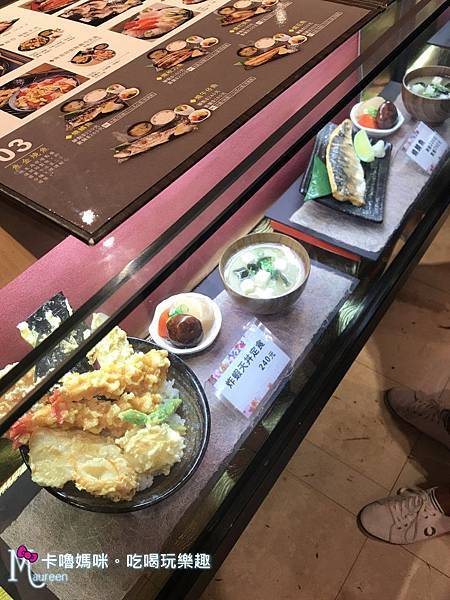 新光三越A4~築地魚金割烹料理專門店06.JPG