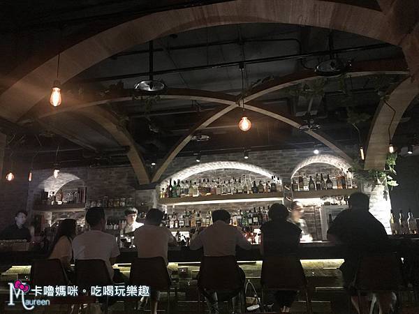 Closet Restaurant & Bar衣櫥餐酒20.JPG