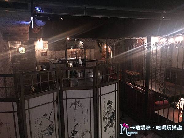 Closet Restaurant %26; Bar衣櫥餐酒24.JPG