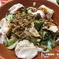 永吉油飯07(餛飩乾麵_油麵$55).JPG