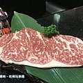 新竹筋肉人燒肉33(澳洲頂級純血9+和牛紐約客$免費).JPG