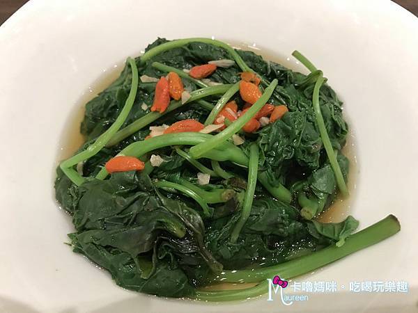 豐FOOD海陸百匯74(燙青菜).JPG