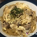 永吉路30巷~佐賀丼飯專家15(滑蛋牛肉丼$95).JPG