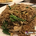 中壢~湄南小鎮泰式料理吃到飽24(泰式炒飯).JPG