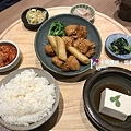 微風松高~韓姜熙韓式料理08(春川辣炒雞定食$238).JPG