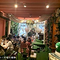 奧蘿茉咖啡OROMO CAFE北車店13_3F.jpg