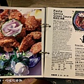 奧蘿茉咖啡OROMO CAFE北車店26_菜單menu.jpg
