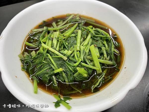 三重 家一牛肉麵10燙青菜$50_OK.jpg