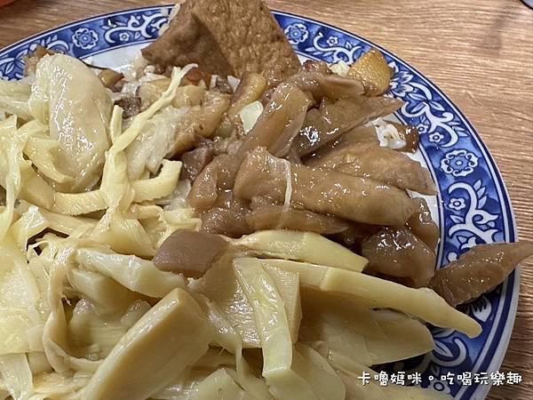 三重自強路 麗莉滷肉飯14滷肉便當$65_OK.jpg