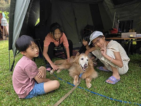 Reina媽の露營~青森咖啡莊園【第86露】~2024040