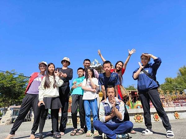 Reina媽の露營~陸石五木【第85露】~20240213-