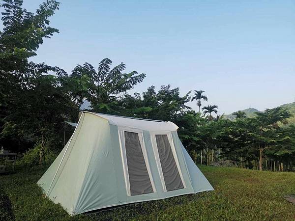 Reina媽の露營~自然曙光莊園【第83露】~2023111