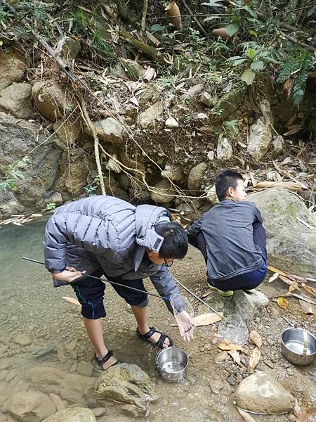 Reina媽の露營~自然曙光莊園【第83露】~2023111