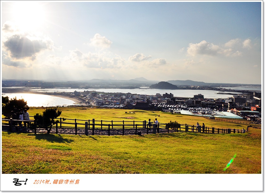 小司麥-城山日出峰 (23)