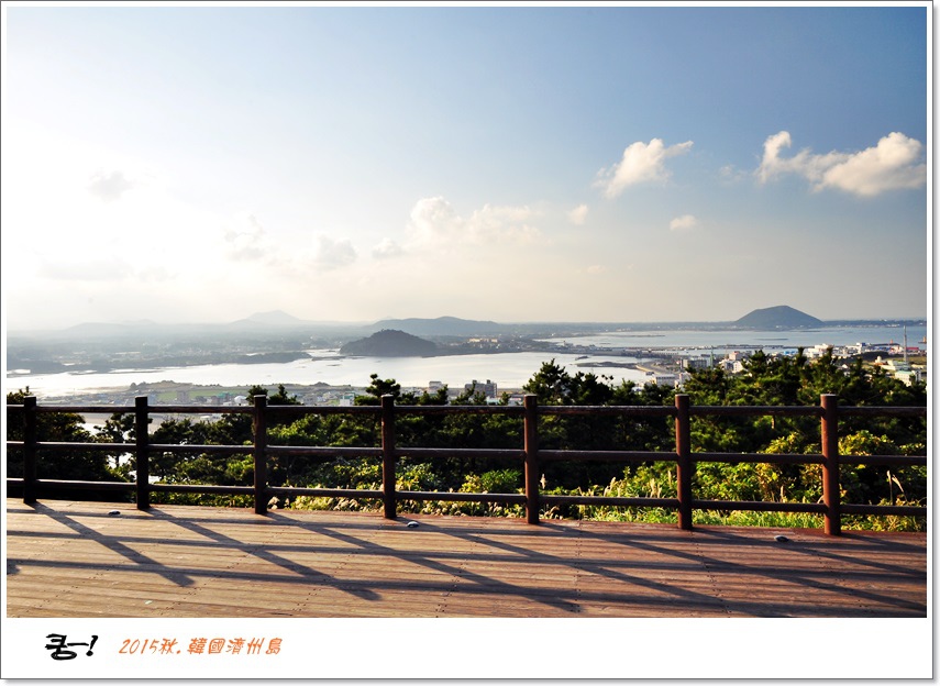 小司麥-城山日出峰 (30)