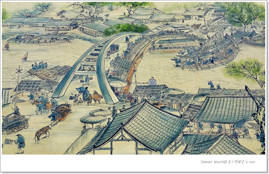 小司麥-新北上河圖 (22) 小司麥-新北上河圖 (22)