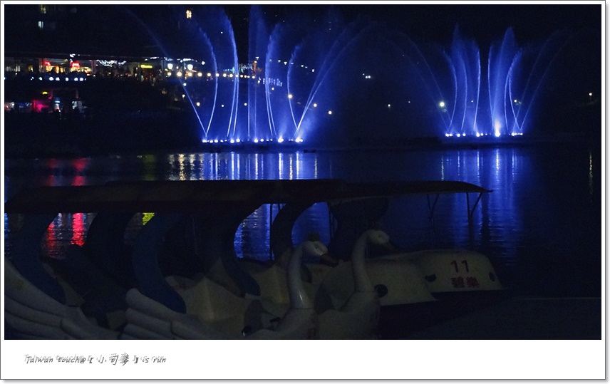小司麥-碧潭水舞 (36) 小司麥-碧潭水舞 (36)