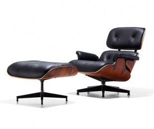 Eames Lounge Chair 休閒椅