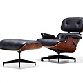 Eames Lounge Chair 休閒椅