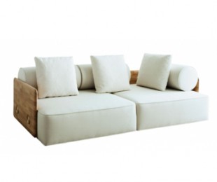 Deco Sofa 造型沙發