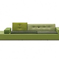 Polder Sofa 造型沙發