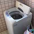 [售出] 西屋洗衣機02