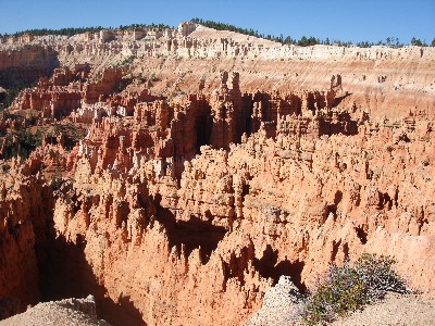 Bryce Canyon