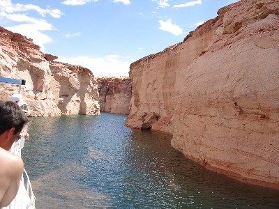 Glen Canyon