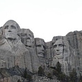 Mt. Rushmore