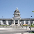 State Capitol of Utah