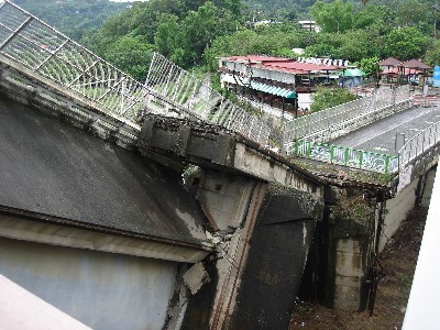 921紀念遺址